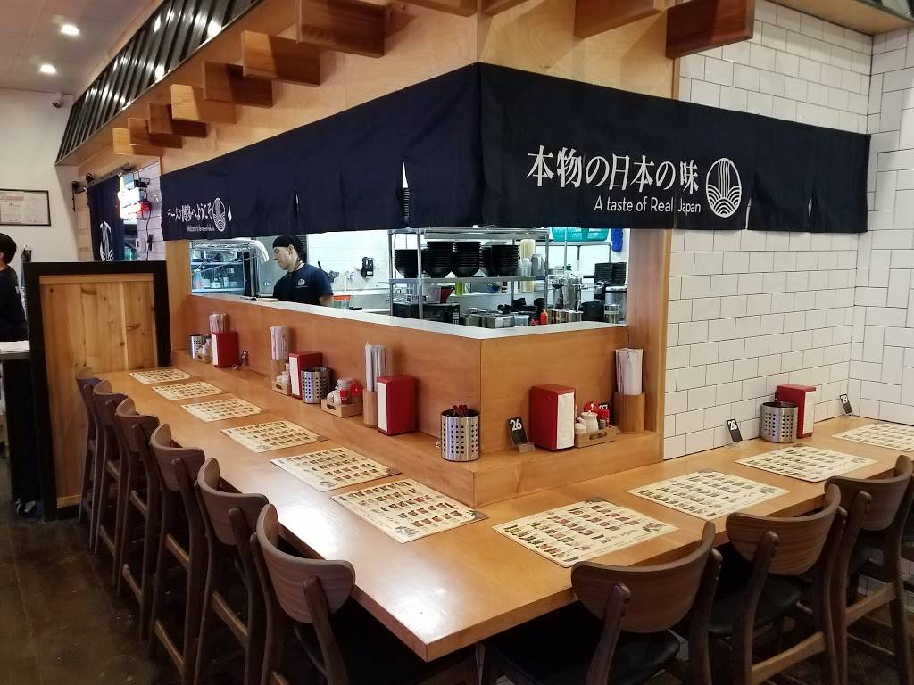 Ramen Hakata Lewisville | restaurant | 500 E Round Grove Rd #112, Lewisville, TX 75067, USA | 4697639006 OR +1 469-763-9006