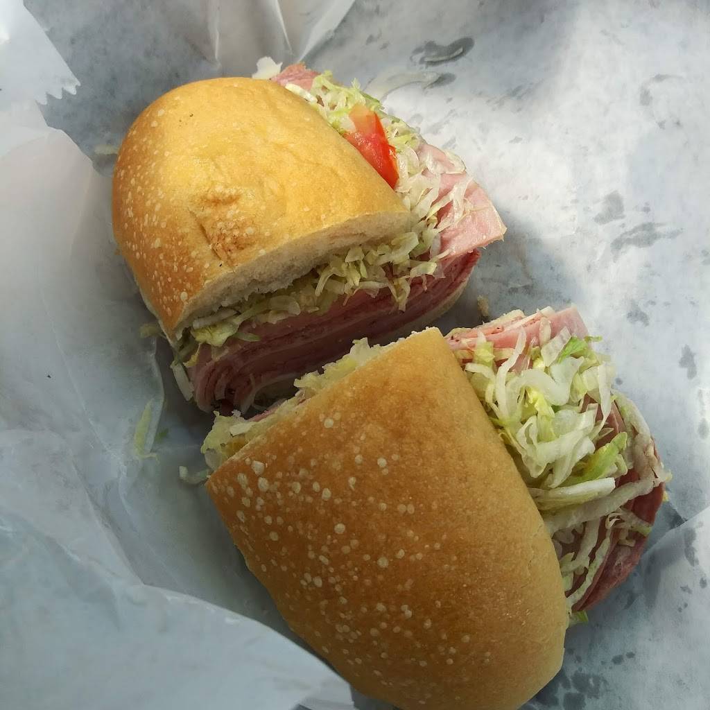 The Original Gonellas | restaurant | 10021 Telegraph Rd, Redford Charter Twp, MI 48239, USA | 3135357827 OR +1 313-535-7827