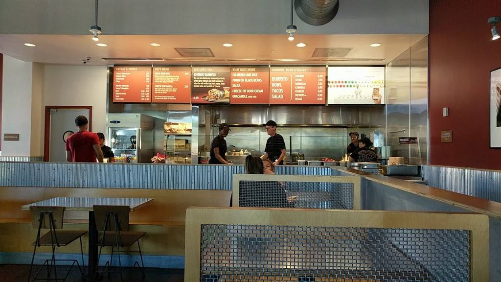 Chipotle Mexican Grill | restaurant | 9408 Skokie Blvd, Skokie, IL 60077, USA | 8476790025 OR +1 847-679-0025