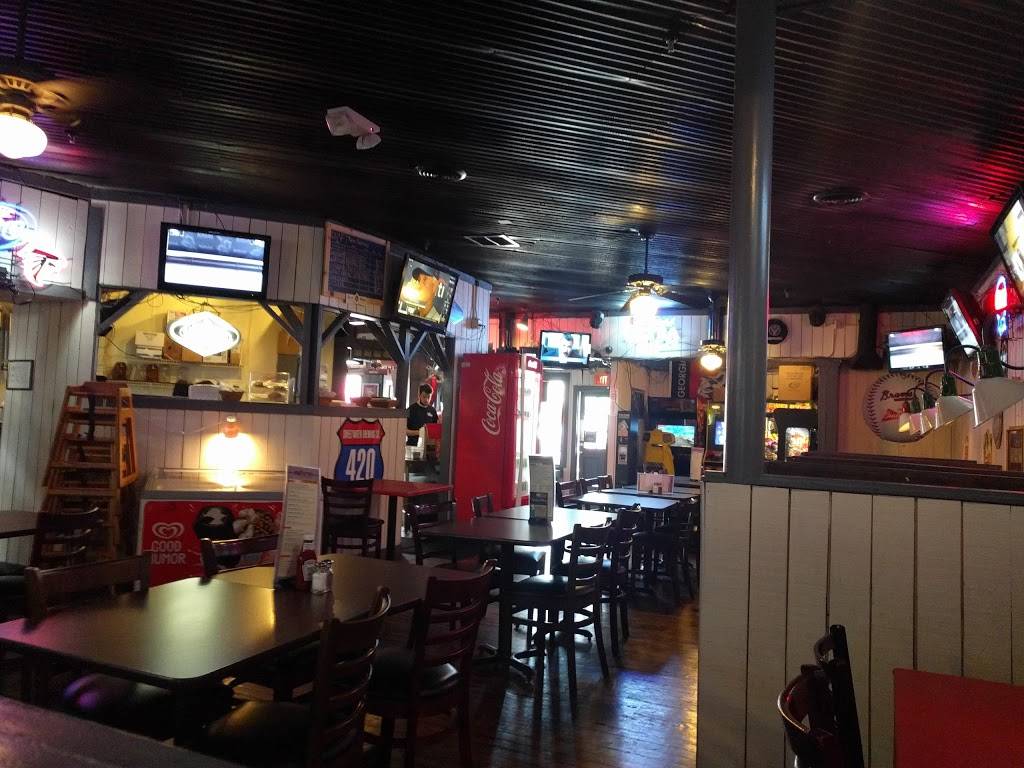 Wing Factory | meal delivery | 4279 Roswell Rd NE, Atlanta, GA 30342, USA | 4042554460 OR +1 404-255-4460