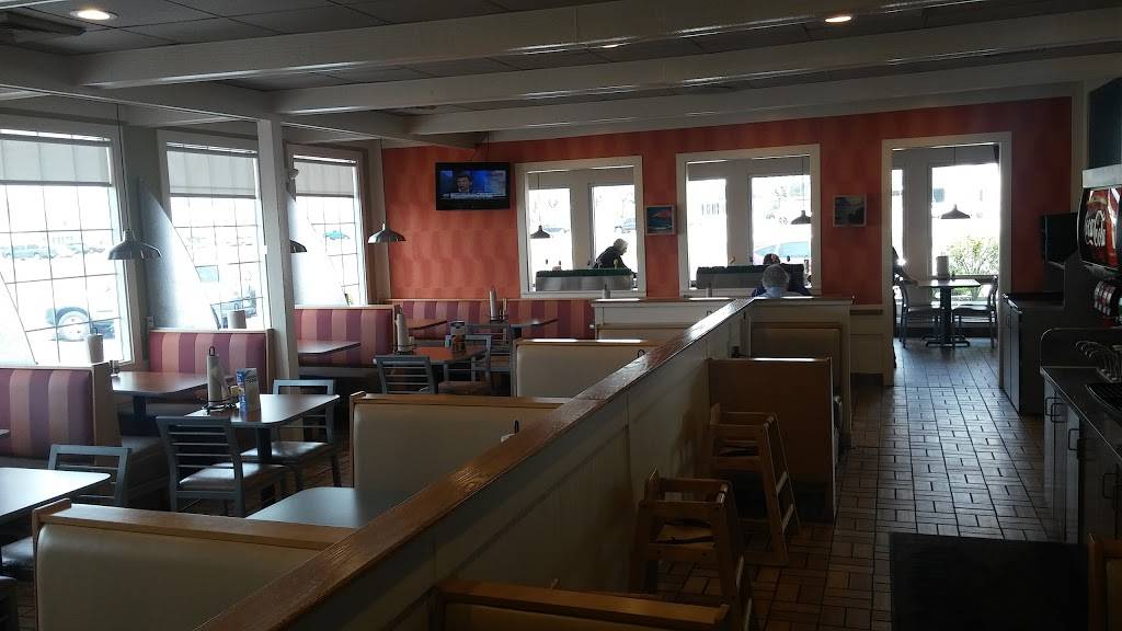 Captain Ds | restaurant | 2575 Elida Rd, Lima, OH 45805, USA | 4193318888 OR +1 419-331-8888