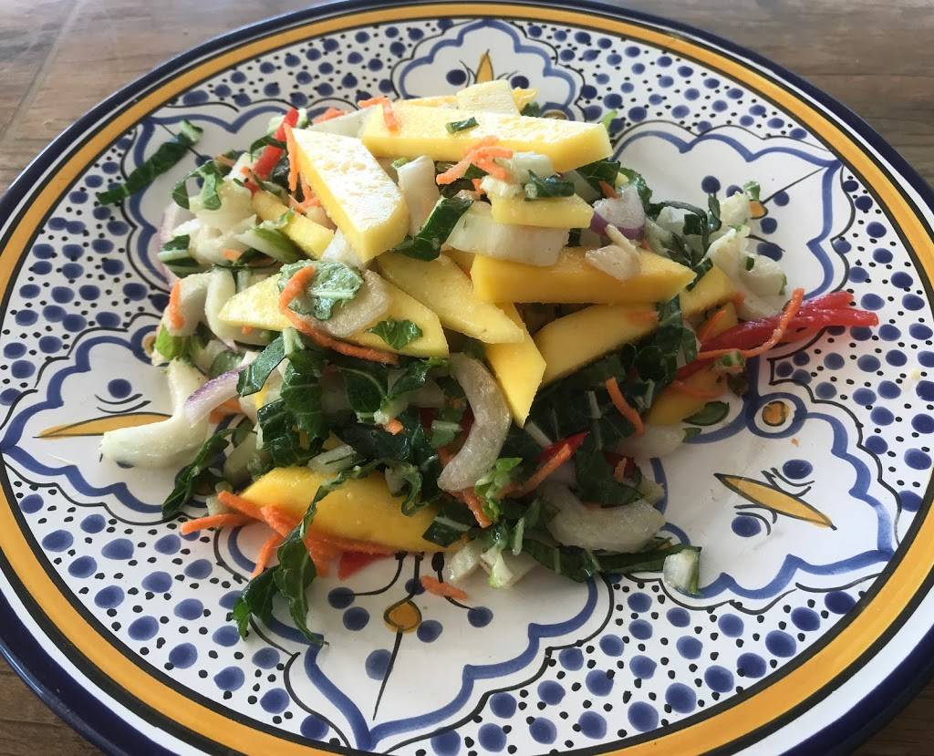 Leaf & Lentil | restaurant | 2801 N Tamiami Trail, Sarasota, FL 34234, USA | 9414135685 OR +1 941-413-5685