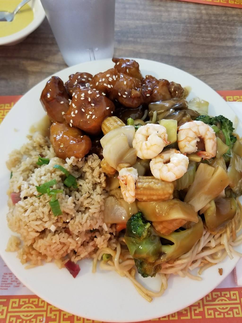 Chop Sticks | restaurant | 4783 E Olive Ave, Fresno, CA 93702, USA | 5592550489 OR +1 559-255-0489