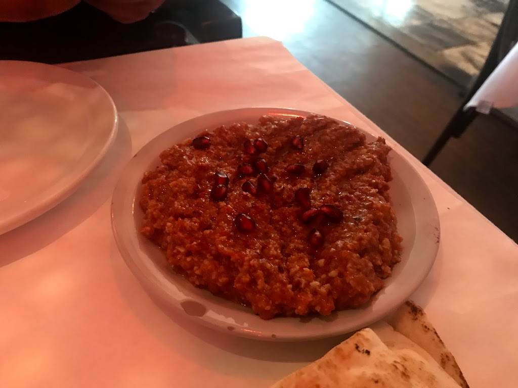 Cafe Munir | restaurant | 2408 NW 80th St, Seattle, WA 98117, USA | 2067834190 OR +1 206-783-4190