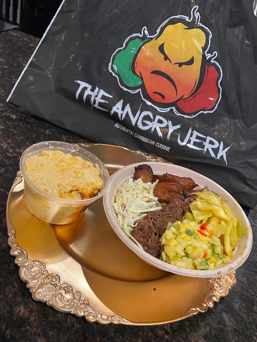 The Angry Jerk | restaurant | 8223 Georgia Ave, Silver Spring, MD 20910, USA | 3013280823 OR +1 301-328-0823