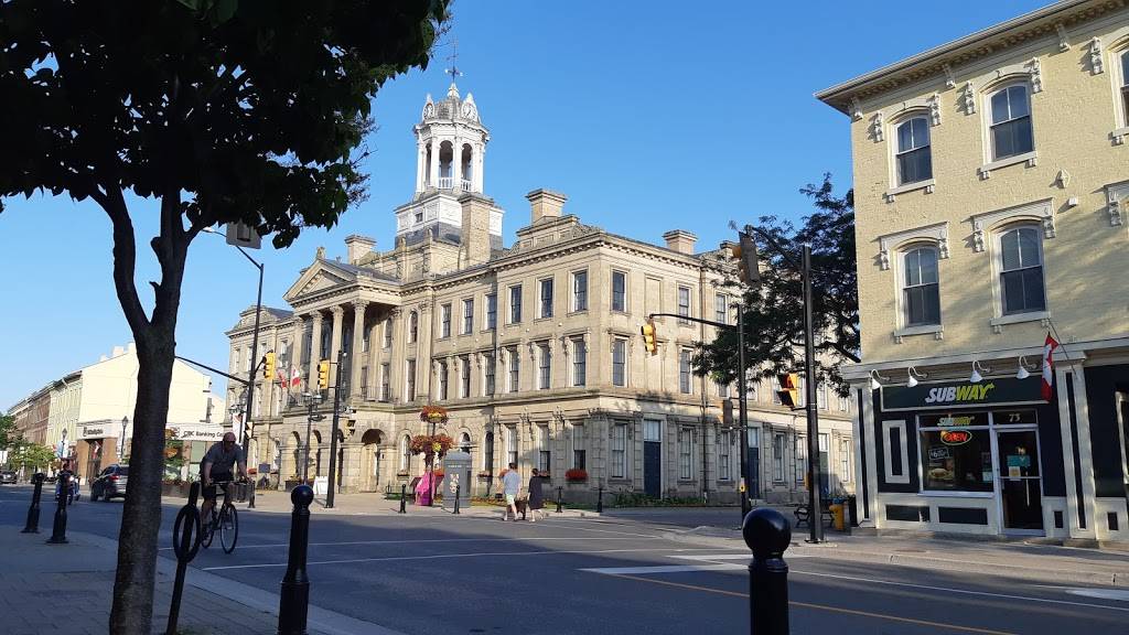 El Camino (The EL.) | restaurant | 74 King St W, Cobourg, ON K9A 2M3, Canada | 2892522282 OR +1 289-252-2282