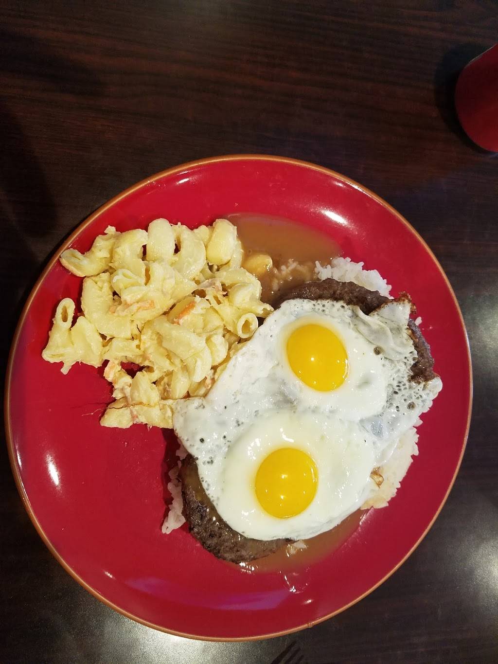 Mahalo | restaurant | 2309, 1376 9th Ave, San Francisco, CA 94122, USA | 4156651821 OR +1 415-665-1821