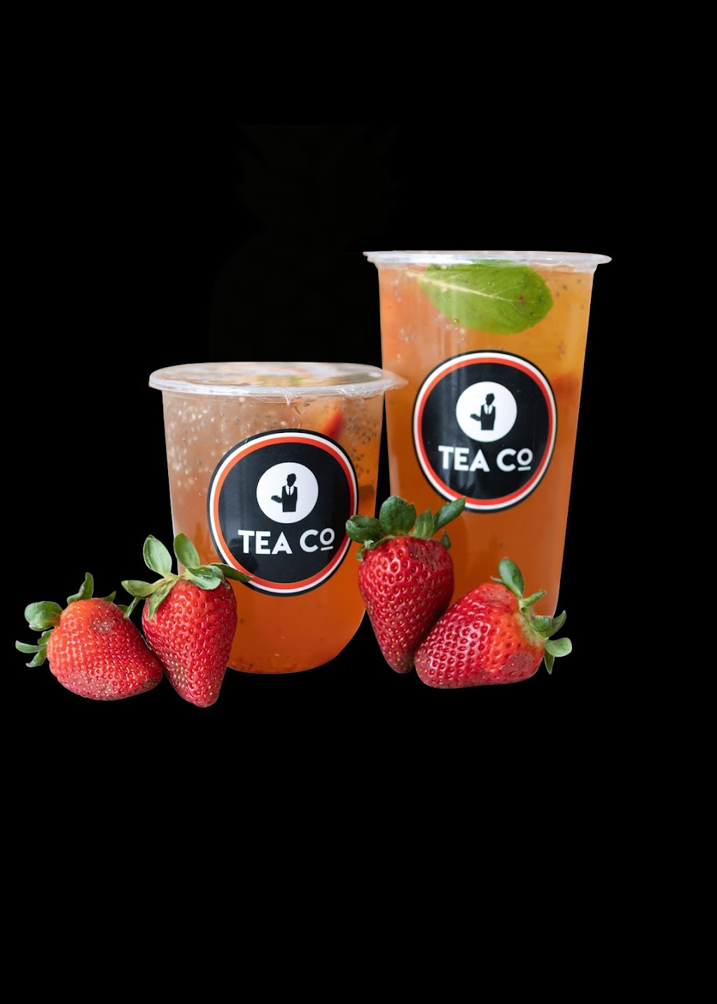 TEACo Allen | restaurant | 204 N Greenville Ave Suite 135, Allen, TX 75002, USA | 4693964532 OR +1 469-396-4532