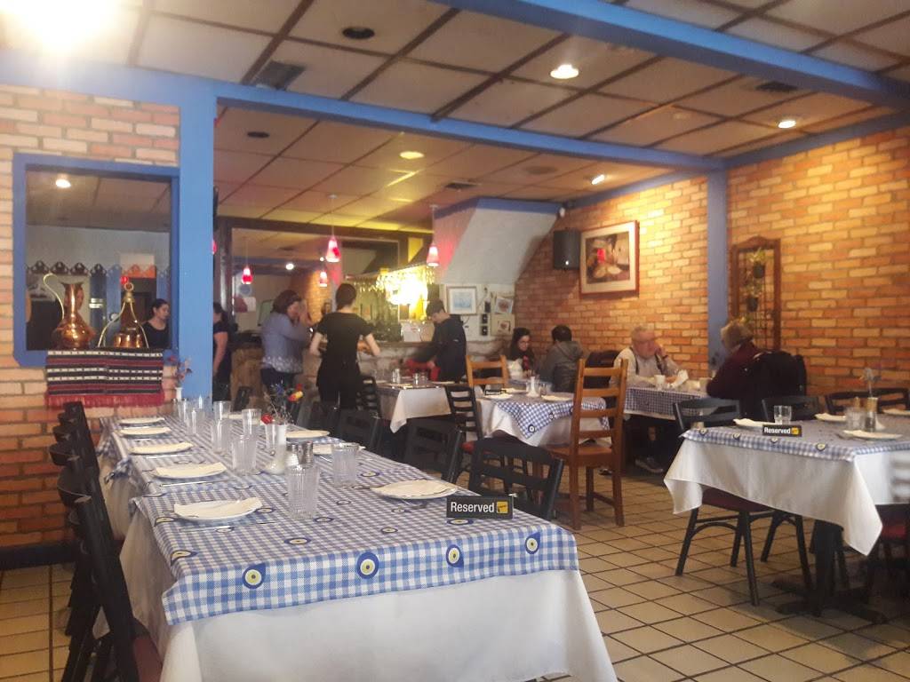 Anatolia Restaurant | restaurant | 5112 Dundas St W, Etobicoke, ON M9A 1C2, Canada | 4162070596 OR +1 416-207-0596
