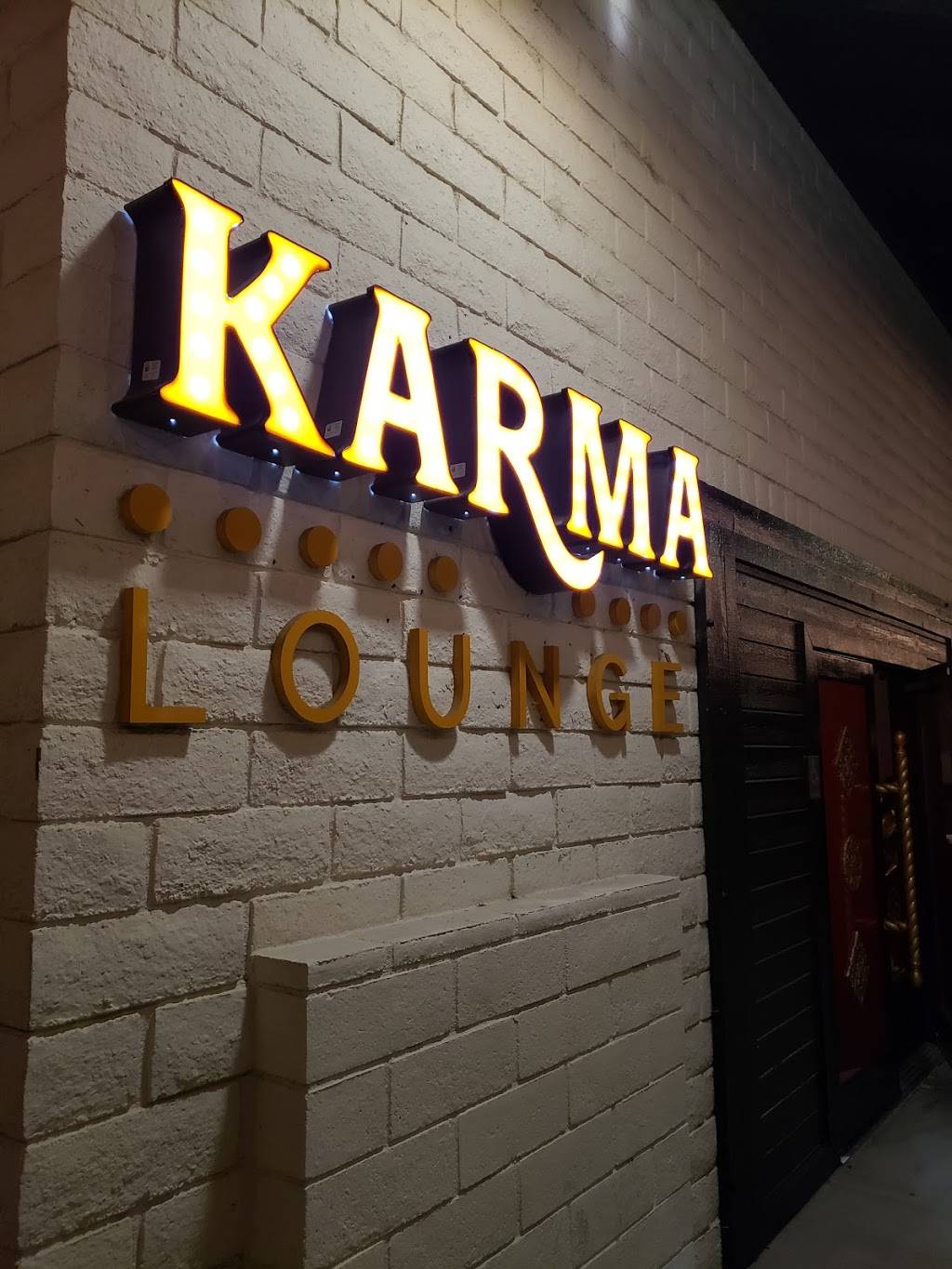 Karma Lounge Restaurant | restaurant | 4905 Yorba Ranch Rd, Yorba Linda, CA 92887, USA | 7146966980 OR +1 714-696-6980