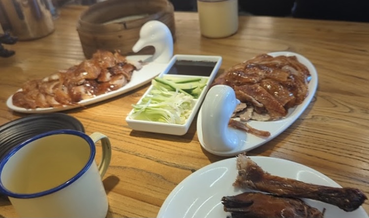 Zest Food Inc (兆豐烤涮吧) | restaurant | 10881B S Blaney Ave, Cupertino, CA 95014, USA | 4089316773 OR +1 408-931-6773