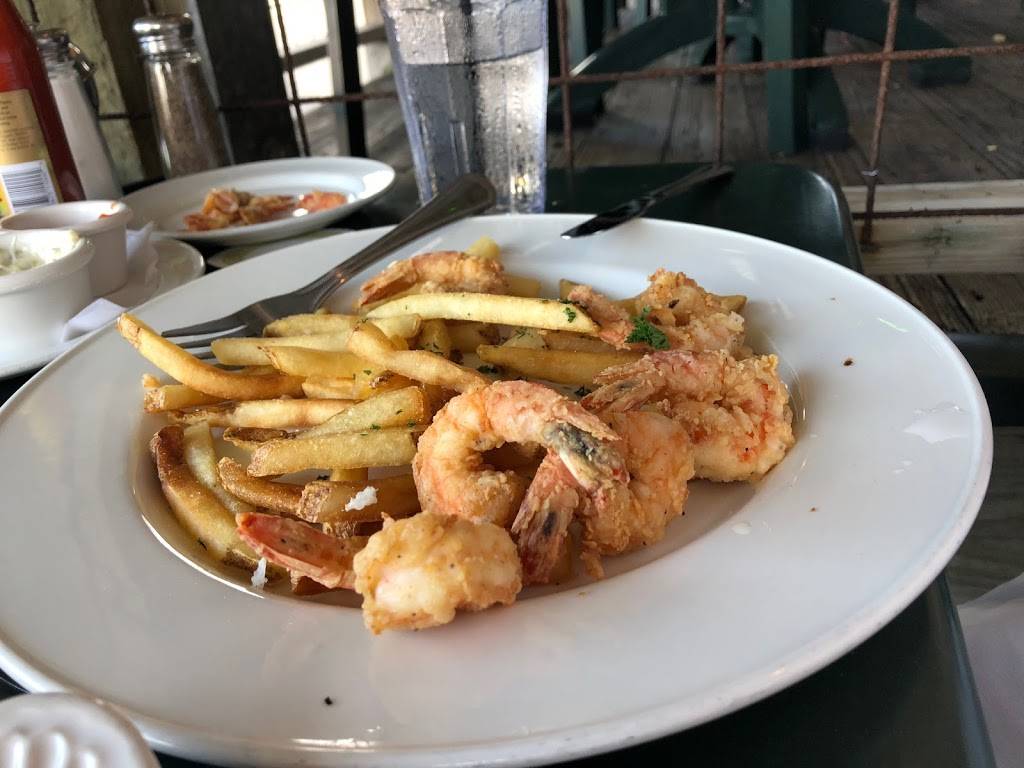 Fishermans Wharf | restaurant | 2200 Harborside Dr, Galveston, TX 77550, USA | 4097655708 OR +1 409-765-5708