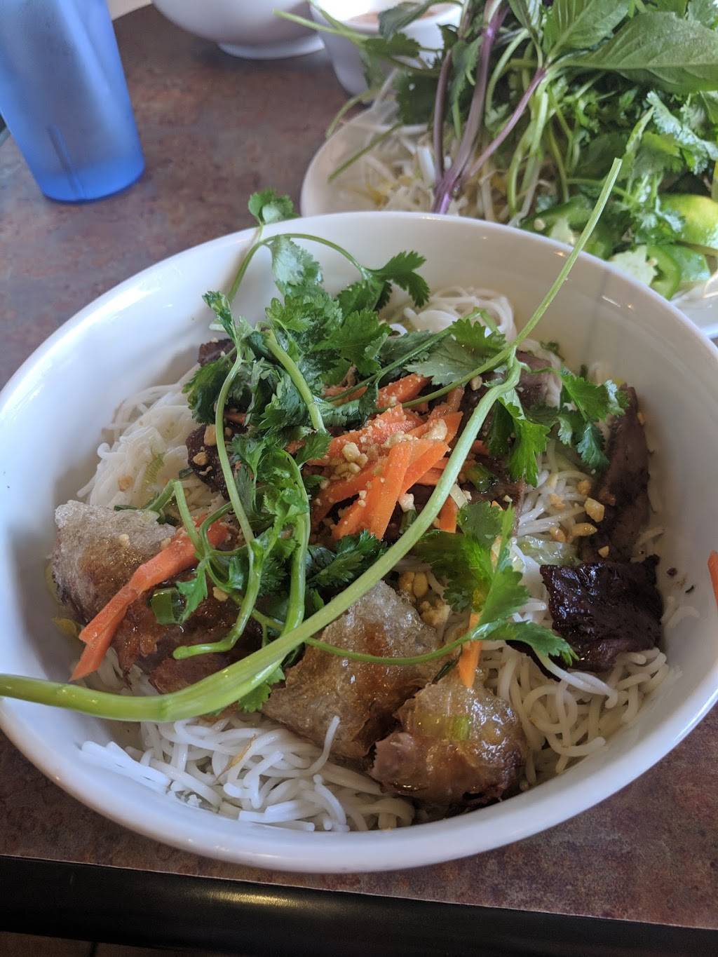 Saigon Grill | meal delivery | 337 N Circle Dr, Colorado Springs, CO 80909, USA | 7196350720 OR +1 719-635-0720