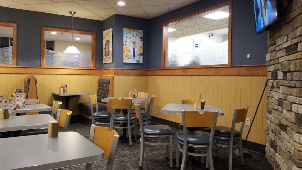 Culvers | restaurant | 611 Coon Rapids Blvd NW, Coon Rapids, MN 55433, USA | 7637809585 OR +1 763-780-9585