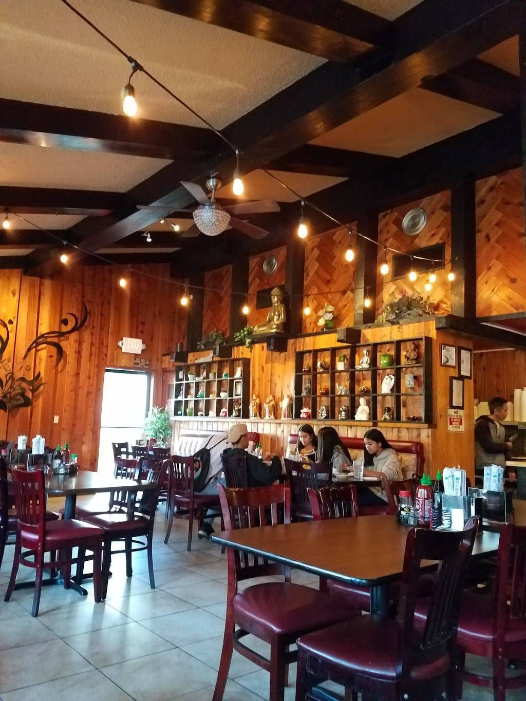 Lotus Phở Asian Cuisines | restaurant | 3838 Lake Tahoe Blvd, South Lake Tahoe, CA 96150, USA | 5306000258 OR +1 530-600-0258