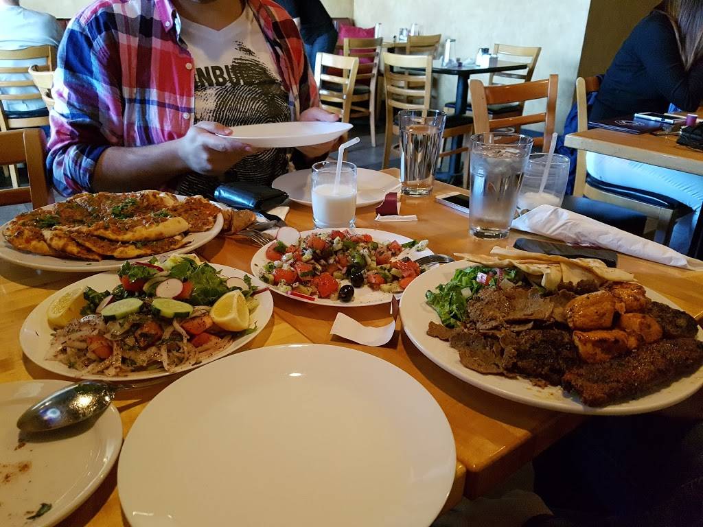 Cafe Orchid | cafe | 2554, 650 N Northwest Hwy, Park Ridge, IL 60068, USA | 8476536282 OR +1 847-653-6282