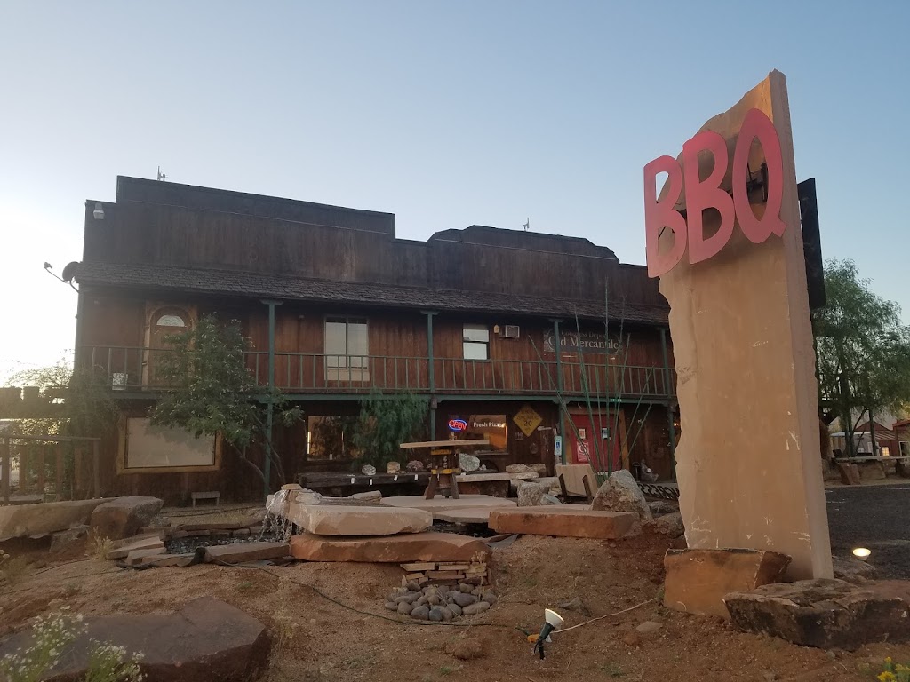 The Depot | restaurant | 27200 AZ-89, Congress, AZ 85332, USA | 9284276355 OR +1 928-427-6355