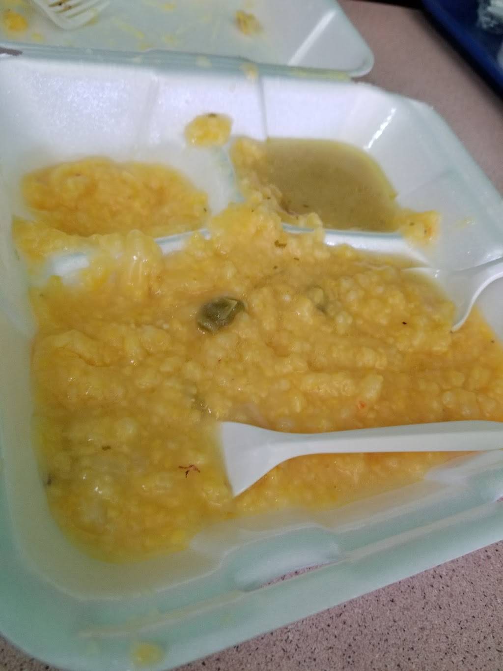 Le Jardin Haitian Restaurant | restaurant | 195 NE 78th St, Miami, FL 33138, USA | 3052447566 OR +1 305-244-7566