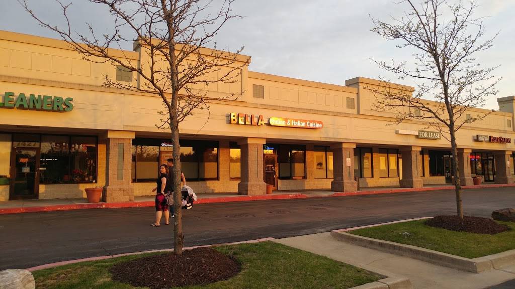 Bella Indian Italian Cuisine | restaurant | 7423 Van Dusen Rd, Laurel, MD 20707, USA | 3014906348 OR +1 301-490-6348