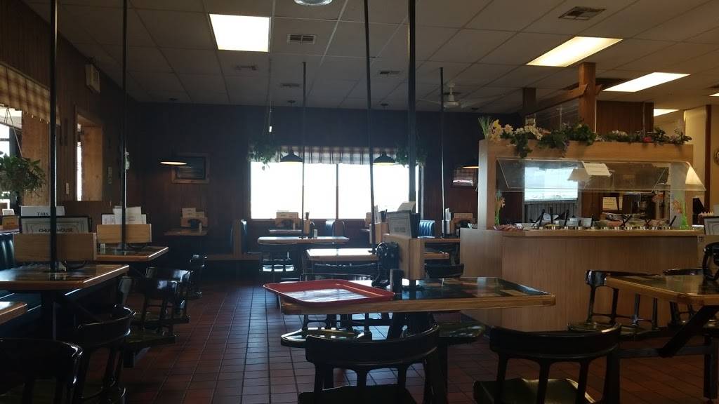 Chuck House | restaurant | 4430 NW 10th St, Oklahoma City, OK 73107, USA | 4059420852 OR +1 405-942-0852