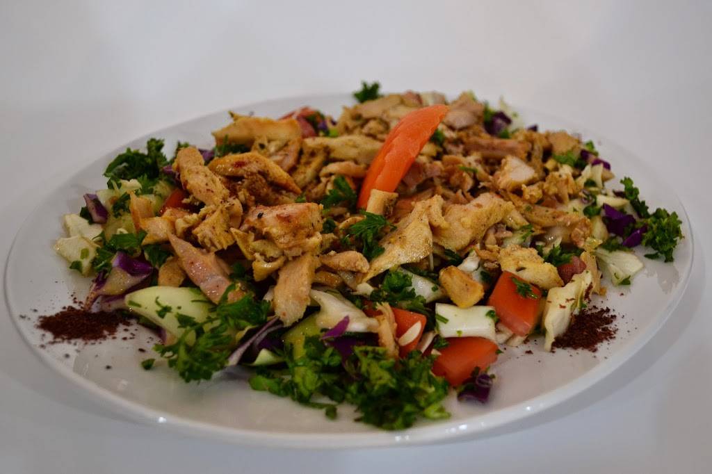 Shawarma House | restaurant | 2921 N Oakland Ave, Milwaukee, WI 53211, USA | 4149671000 OR +1 414-967-1000