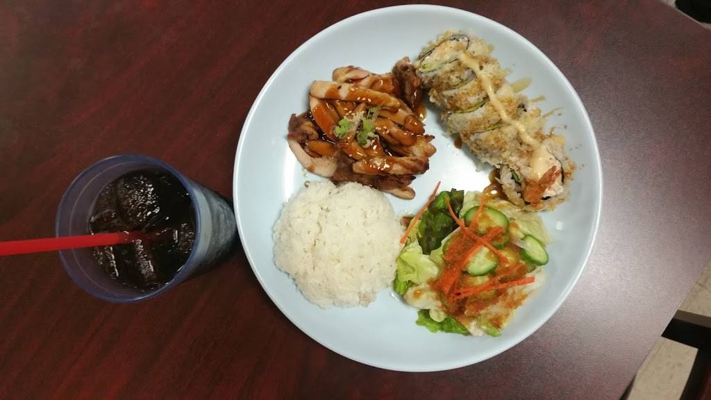 Orange Roll & Sushi | restaurant | 1963 Pacific Coast Hwy, Lomita, CA 90717, USA | 3105179912 OR +1 310-517-9912