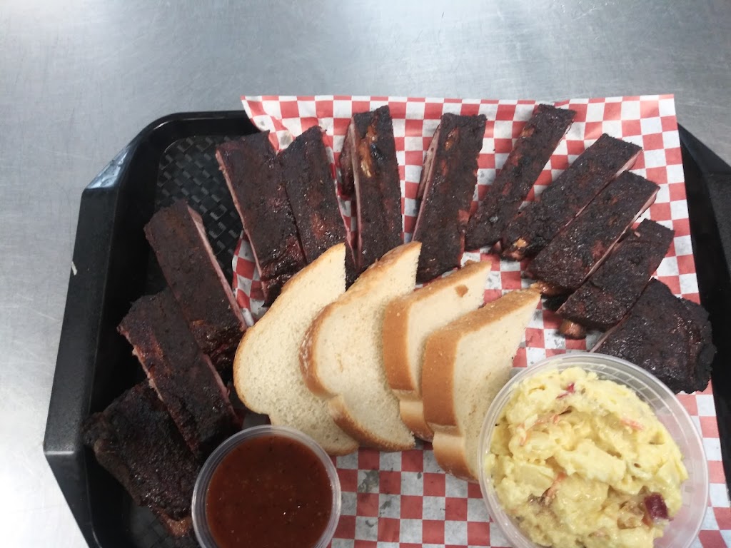 Taste of Kansas City BBQ & Grill | restaurant | 7935 Prospect Ave, Kansas City, MO 64132, USA | 8168598776 OR +1 816-859-8776