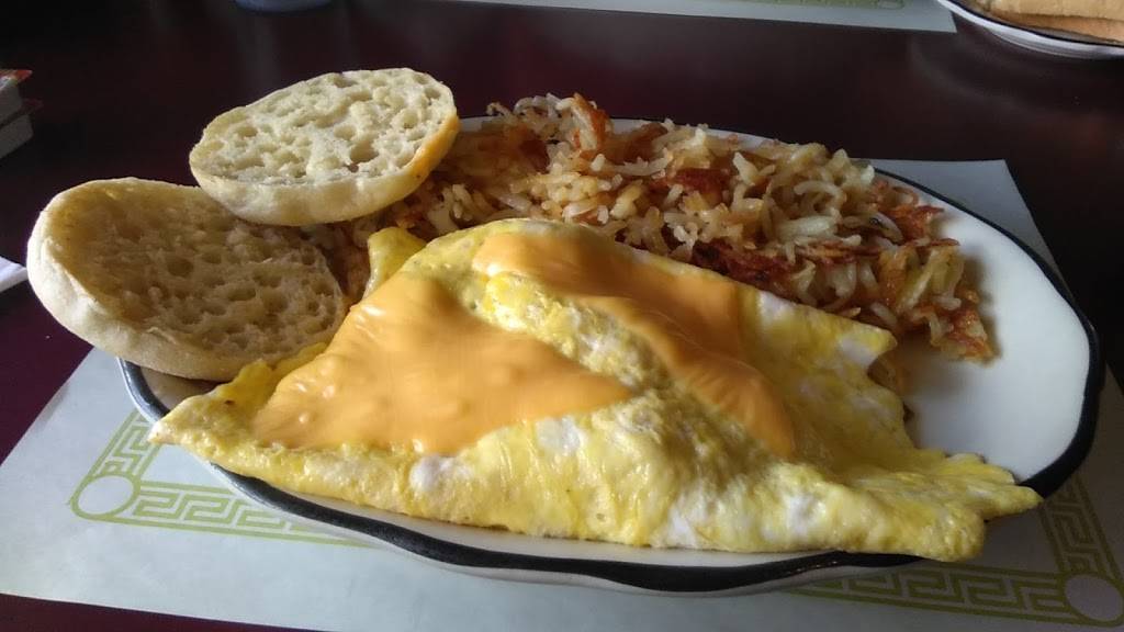 Towne Centre Cafe | restaurant | 323 Nassau St, East Canton, OH 44730, USA | 3309564519 OR +1 330-956-4519