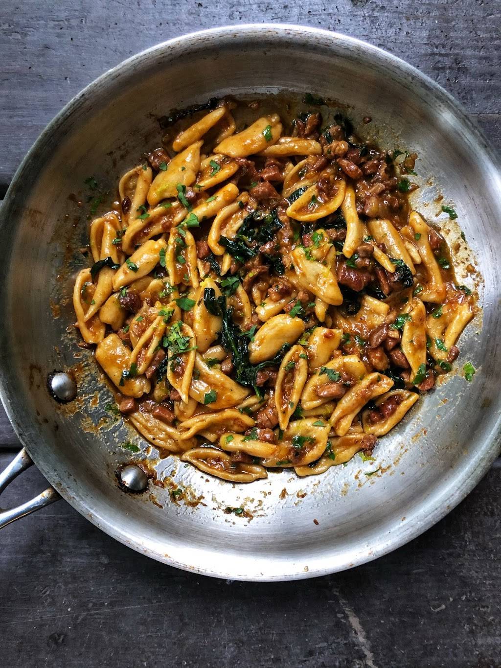 Orso | meal delivery | 672 S Santa Fe Ave Suite 100, Los Angeles, CA 90021, USA | 3107101918 OR +1 310-710-1918