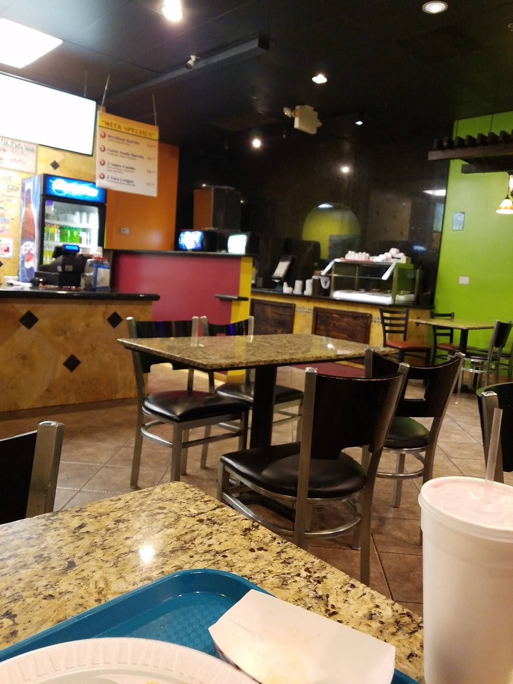 Don Chuy Mexican Grill | restaurant | 7080 S Jones Blvd #102, Las Vegas, NV 89118, USA | 7022638808 OR +1 702-263-8808