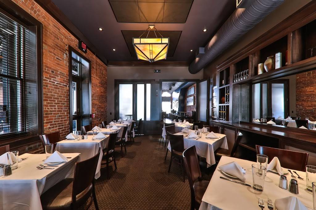 The City Square Steakhouse | restaurant | 148 S Market St, Wooster, OH 44691, USA | 3302622489 OR +1 330-262-2489