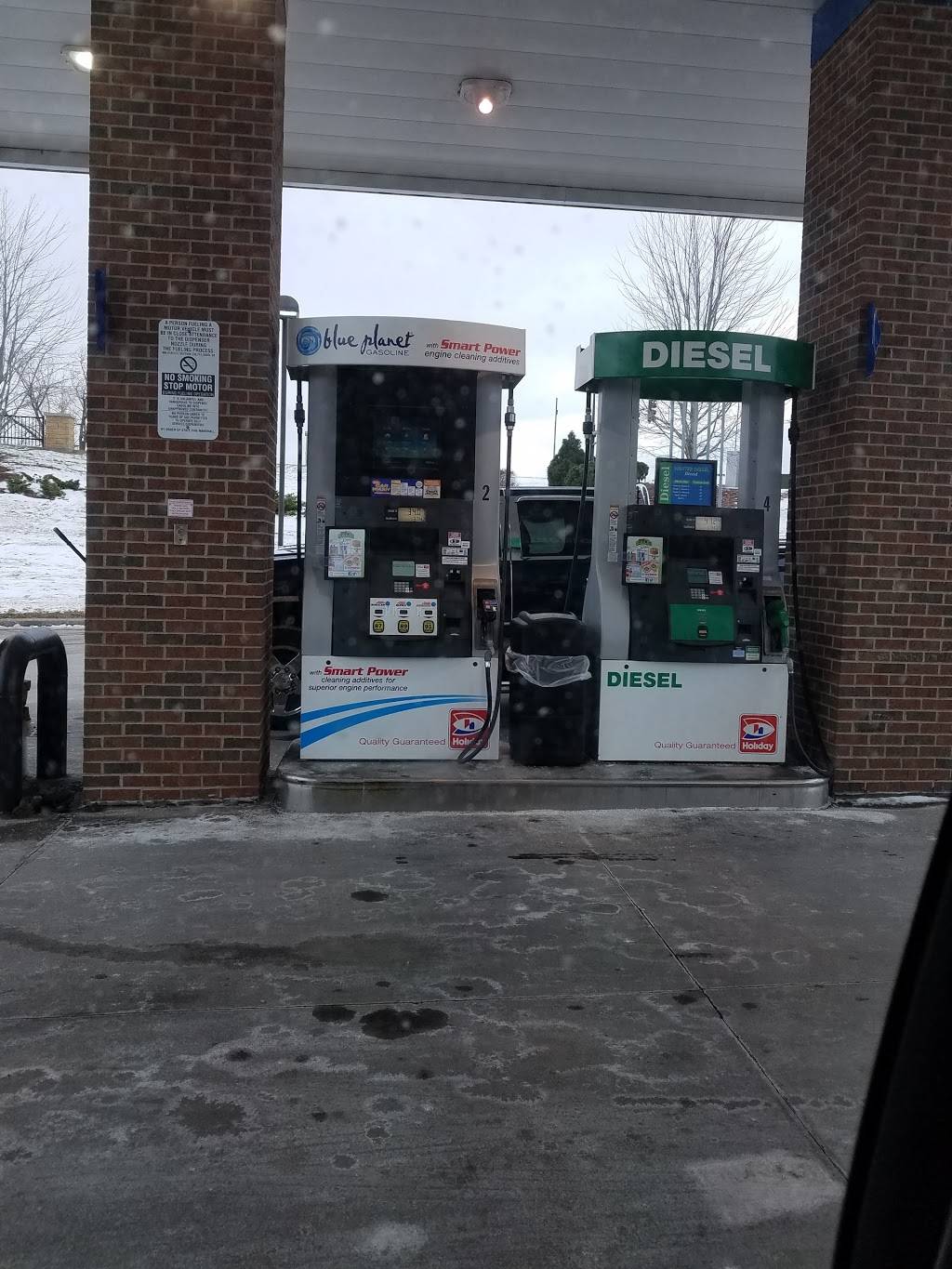 Holiday Stationstores | cafe | 8101 Hadley Ave S, Cottage Grove, MN 55016, USA | 6517696884 OR +1 651-769-6884