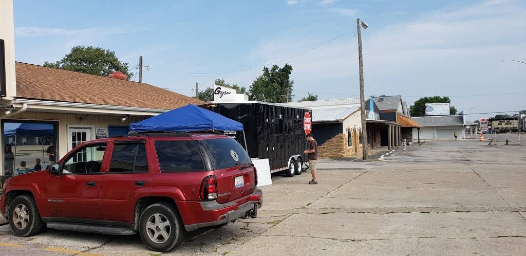 Gyros Stop | restaurant | 2907 S MacArthur Blvd, Springfield, IL 62704, USA | 2176986463 OR +1 217-698-6463