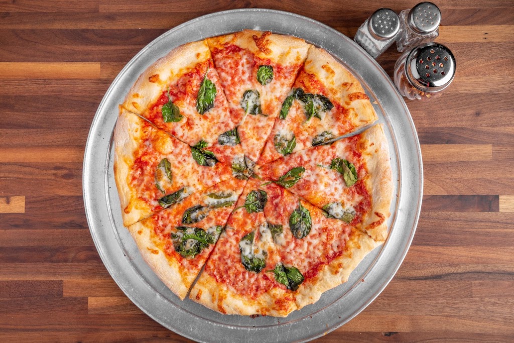J&Rs Pizzeria | restaurant | 608 Oakfield Dr, Brandon, FL 33511, USA | 8136843354 OR +1 813-684-3354