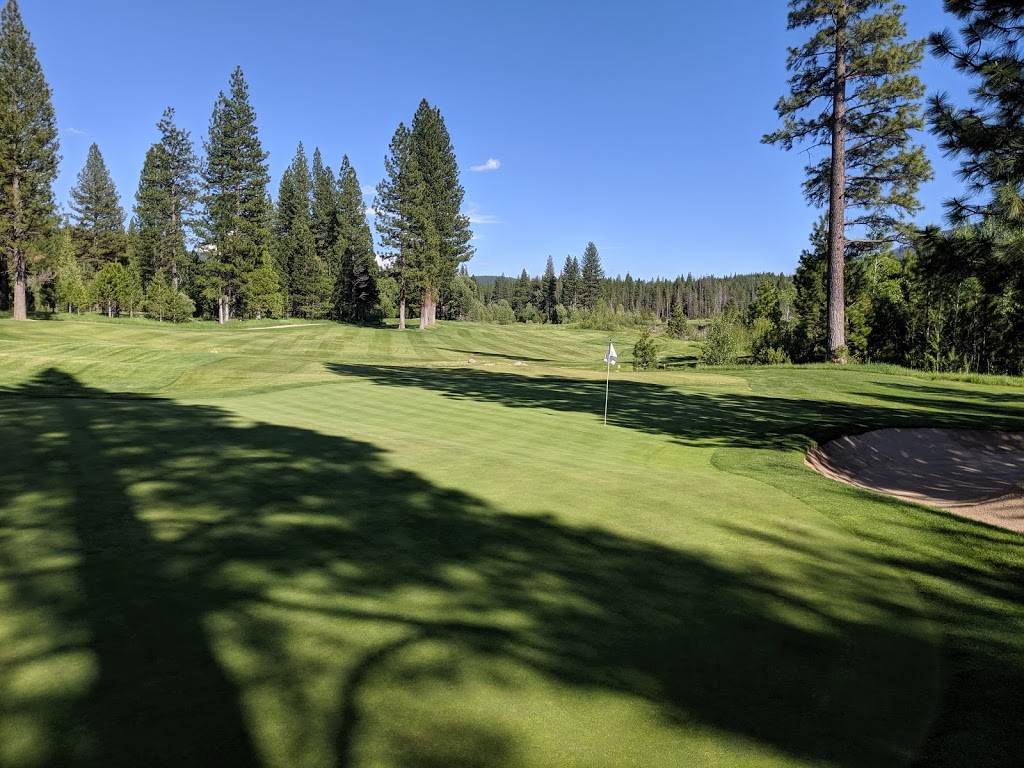 Whitehawk Ranch Golf Club | meal takeaway | 768 Whitehawk Dr, Clio, CA 96106, USA | 5308360394 OR +1 530-836-0394