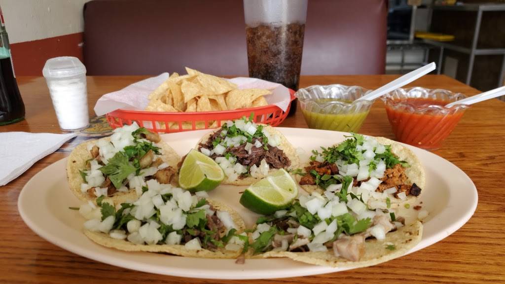 Taqueria Madero LLC | restaurant | 830 Lashley St # A, Longmont, CO 80504, USA | 3037767225 OR +1 303-776-7225