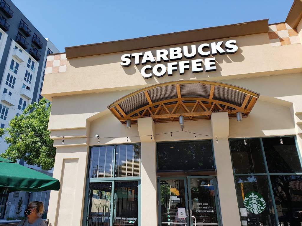 Starbucks | cafe | 1901 J St A, Sacramento, CA 95811, USA | 9164441892 OR +1 916-444-1892