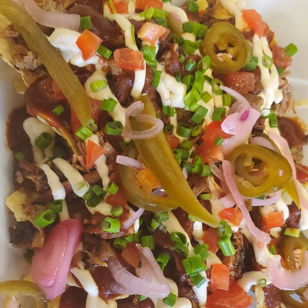 Fire and Desire bbq | restaurant | 621 9th St, Modesto, CA 95354, USA | 2095765645 OR +1 209-576-5645