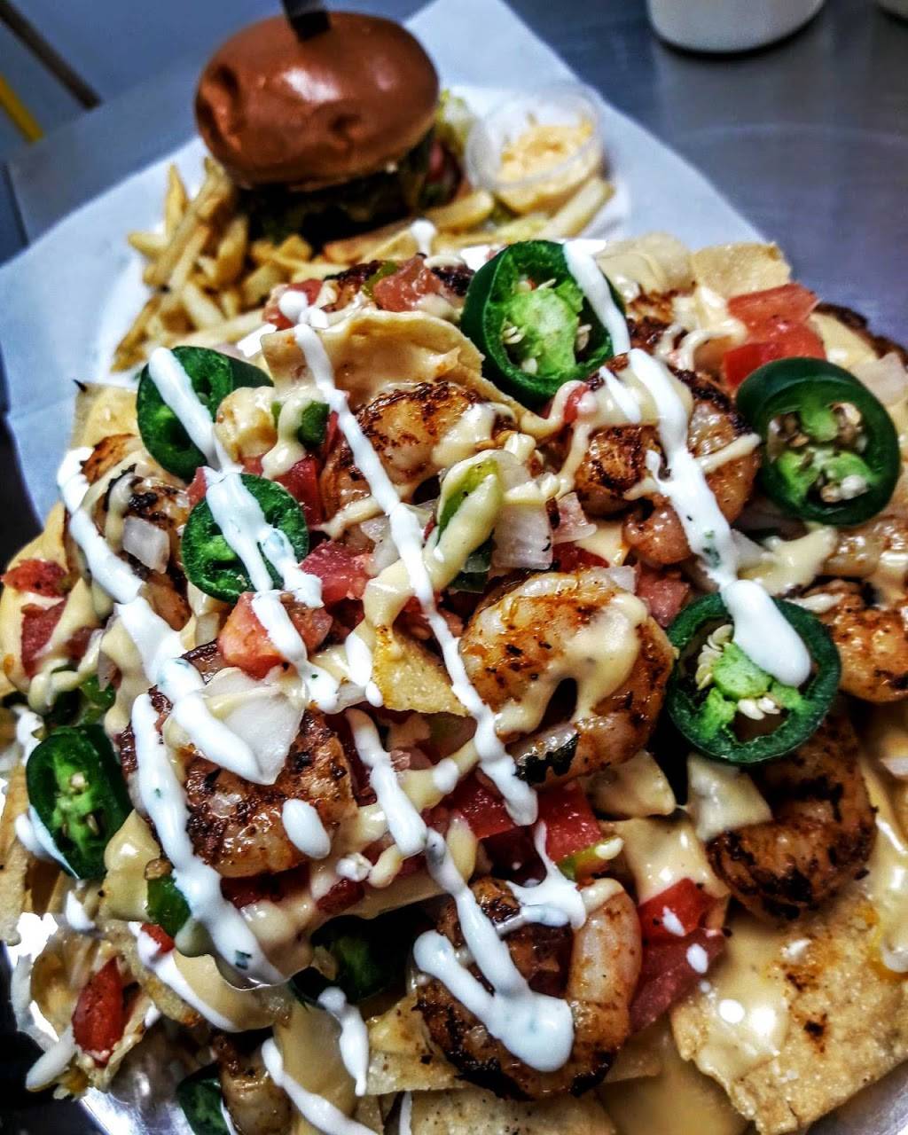 RFsCorner Grill | restaurant | 712 W Main St, Lexington, SC 29072, USA | 8034907800 OR +1 803-490-7800