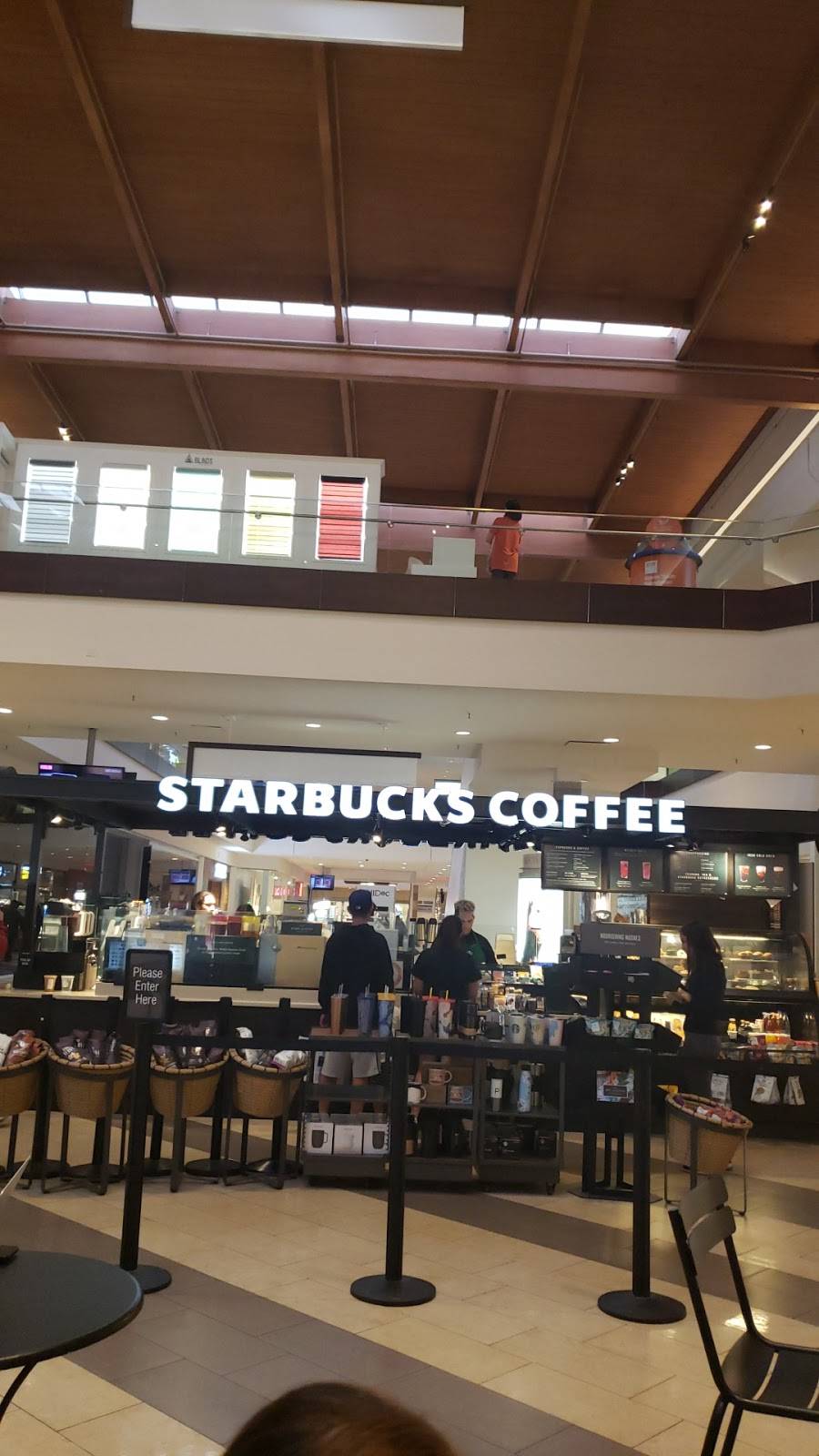 Starbucks | cafe | 1065 Brea Mall Way K127, Brea Mall, Brea, CA 92821, USA | 7142579301 OR +1 714-257-9301