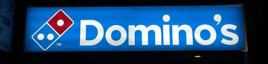 Dominos Pizza | meal delivery | 257 Dundas St E, Trenton, ON K8V 1M1, Canada | 6133945888 OR +1 613-394-5888