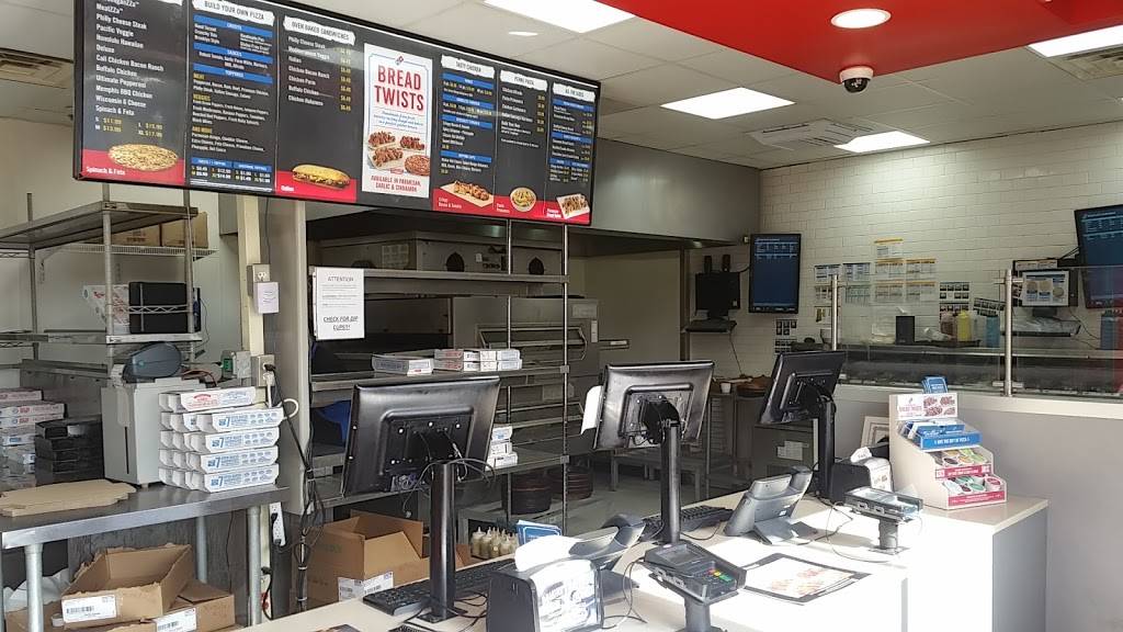 Dominos Pizza | meal delivery | 6900 W 3500 S, West Valley City, UT 84128, USA | 8012505084 OR +1 801-250-5084