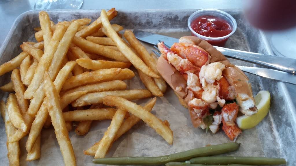 Normas Restaurant | restaurant | 529 US-1 #105, York, ME 03909, USA | 2073633233 OR +1 207-363-3233