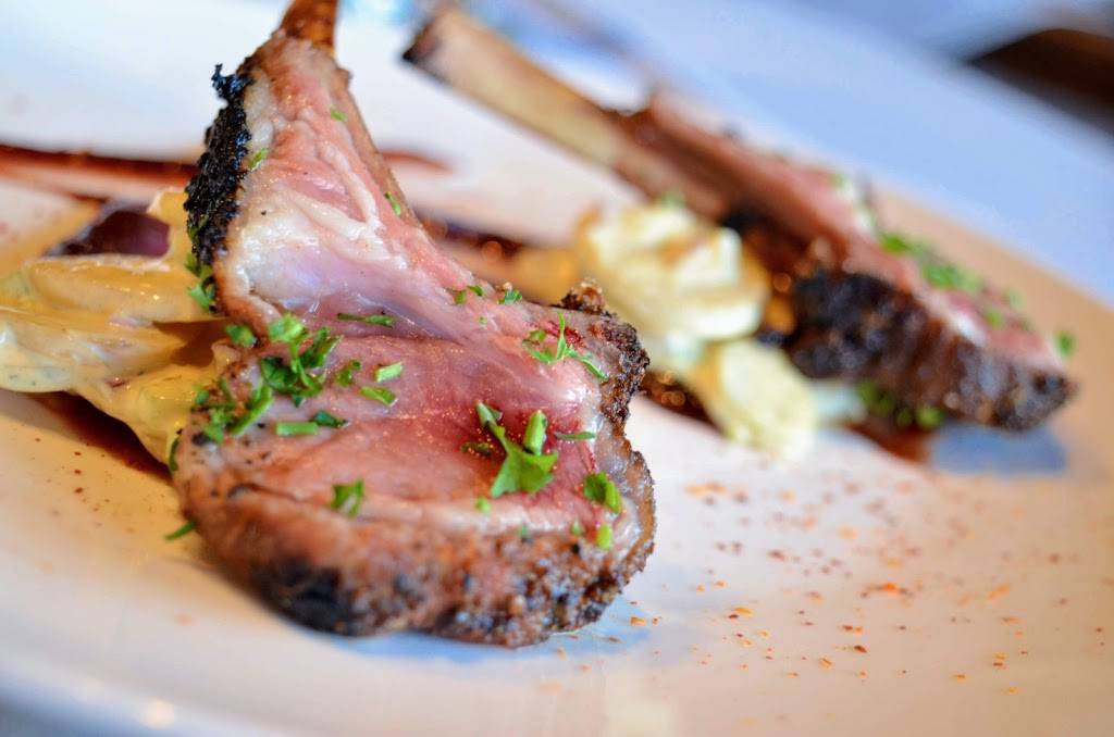 Ocean 60 Restaurant | restaurant | 60 Ocean Blvd, Atlantic Beach, FL 32233, USA | 9042470060 OR +1 904-247-0060