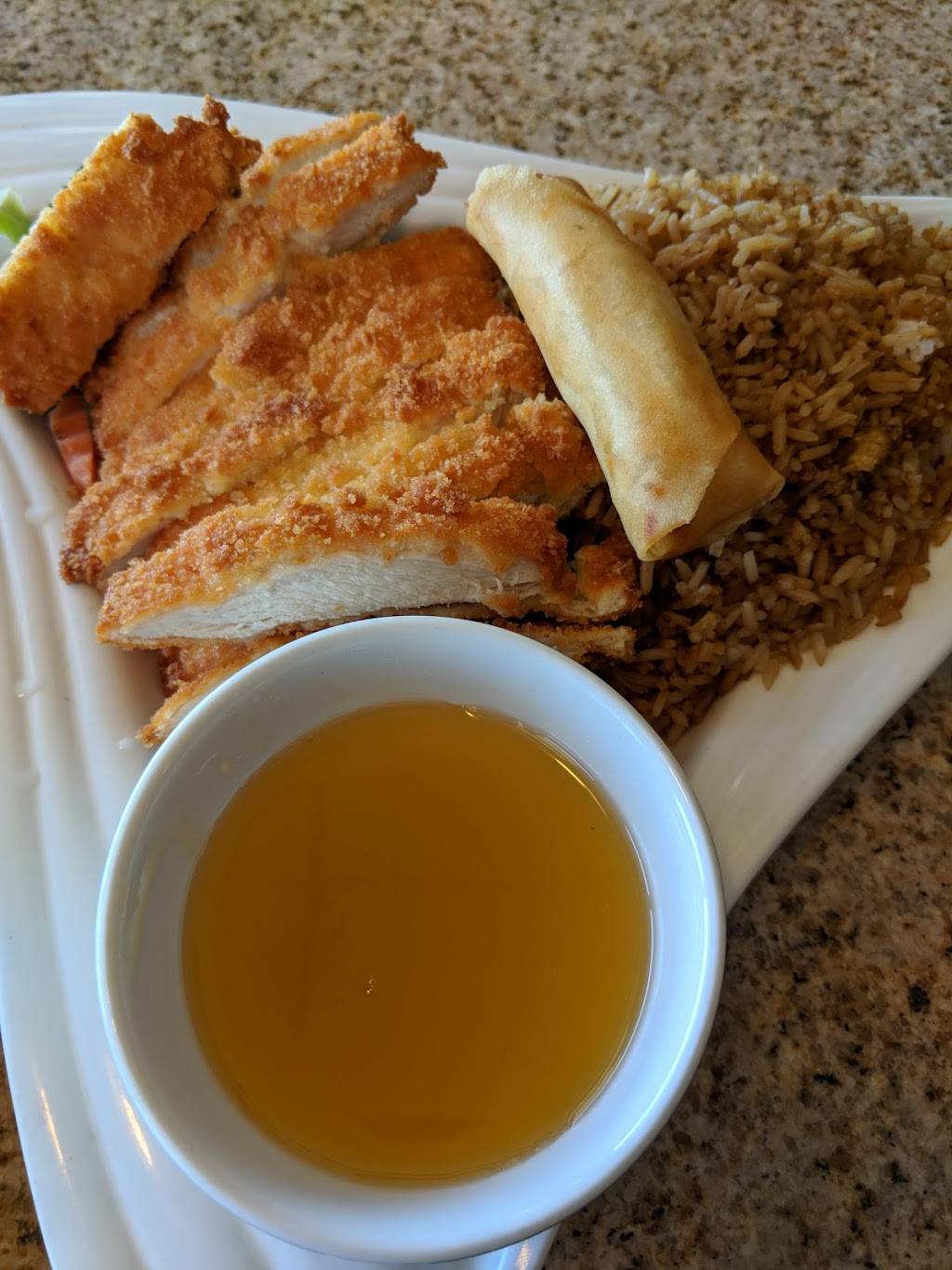 Blue Bay | meal delivery | 8372, 18607 Green Valley Ranch Blvd #106, Denver, CO 80249, USA | 3033070222 OR +1 303-307-0222