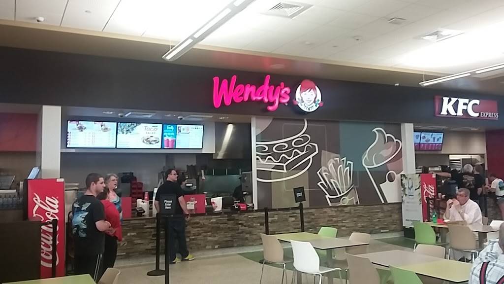 Wendys | restaurant | Fl-91 Milepost 299, Wildwood, FL 34785, USA | 3053221147 OR +1 305-322-1147
