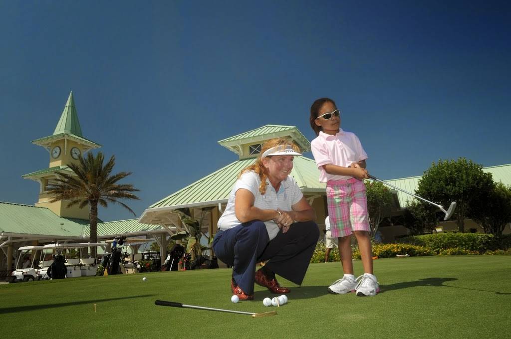 PGA Golf Club at PGA Village | restaurant | 1916 Perfect Dr, Port St. Lucie, FL 34986, USA | 8008004653 OR +1 800-800-4653