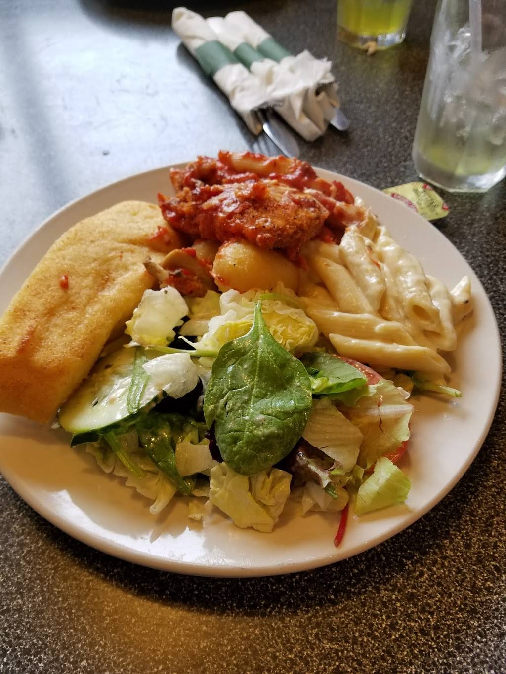 Pasquales | restaurant | 31555 Woodward Ave, Royal Oak, MI 48073, USA | 2485494002 OR +1 248-549-4002