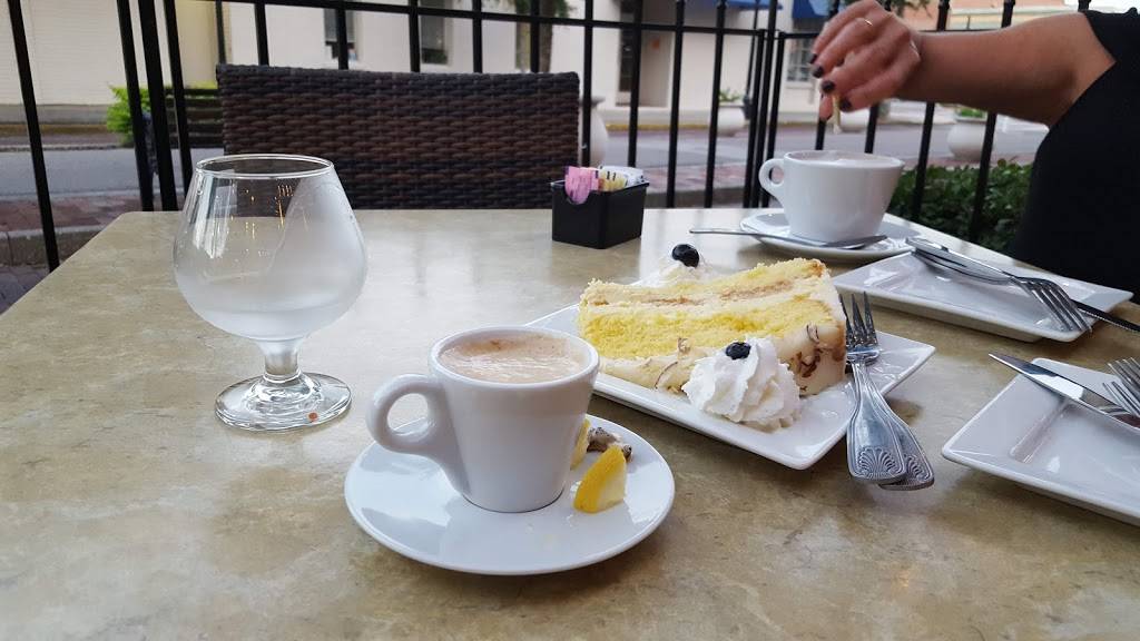 Tuscan Sun Italian Bistro | restaurant | 17 N Safford Ave, Tarpon Springs, FL 34689, USA | 7279355770 OR +1 727-935-5770