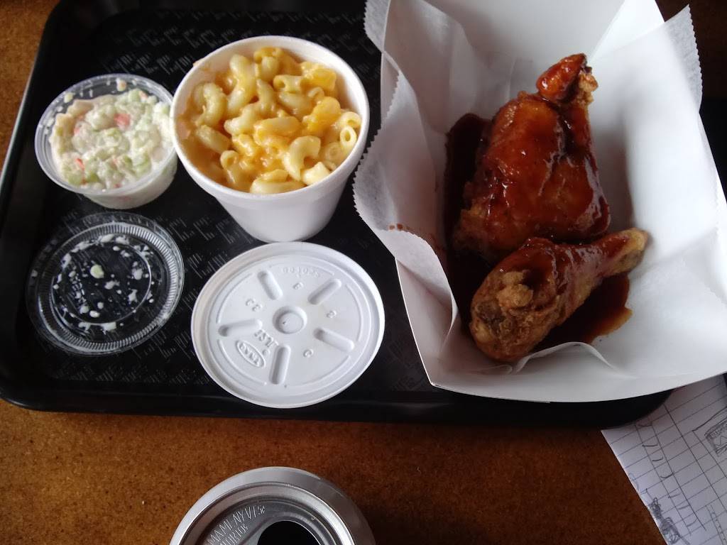 Ooo Wee Chicken & Ribs | meal takeaway | 18155 Roy St, Lansing, IL 60438, USA | 7084186670 OR +1 708-418-6670